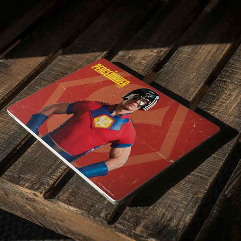 DC Comics Peacemaker John Cena Surface Laptop 2 Skin